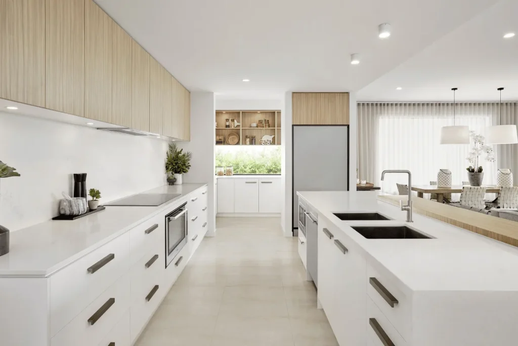 Kitchen Design for Remodeling Projects in Pinecrest